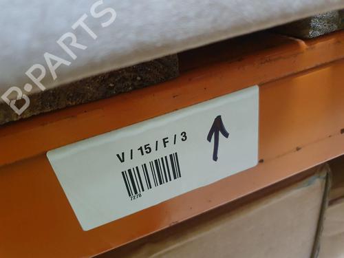 Left rear steering knuckle FORD FIESTA V (JH_, JD_) 1.25 16V | BP30689922M27