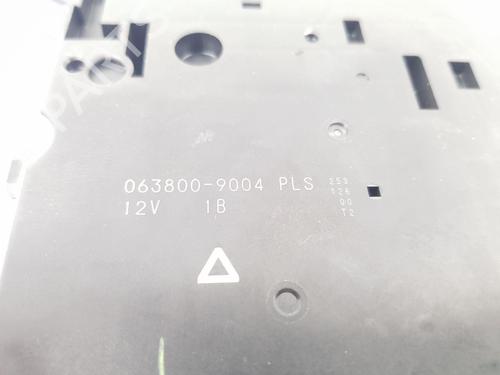 Electronic module TOYOTA C-HR (_X1_) 1.8 Hybrid (ZYX10_, ZYX11_, ZYX10R, ZYX11R) | BP32455191M83