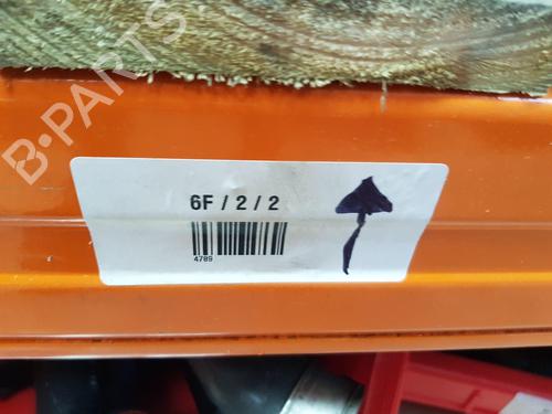 Electronic module BMW 3 (F30, F80) 320 d | BP22678091M83 