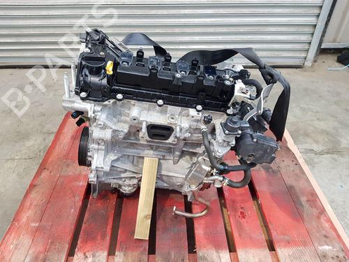 Used Engine Engine 39655025 39655025