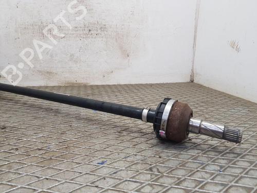 Left rear driveshaft VOLVO XC40 (536) B4 Mild-Hybrid AWD | BP28284013M40 