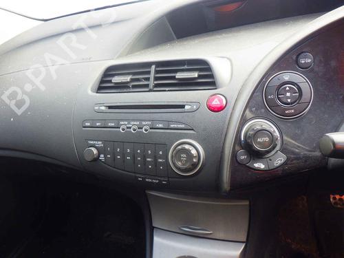 Gearbox HONDA CIVIC VIII Hatchback (FN, FK) 1.8 (FN1, FK2) | BP30737735M3