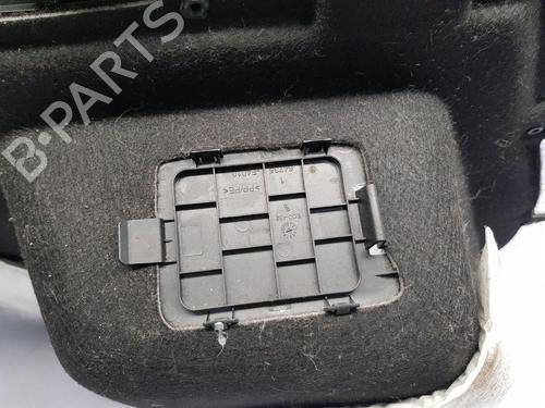 Bagagerumsbeklædning TOYOTA C-HR (_X1_) 1.8 Hybrid (ZYX10_, ZYX11_, ZYX10R, ZYX11R) | BP32375249I3 