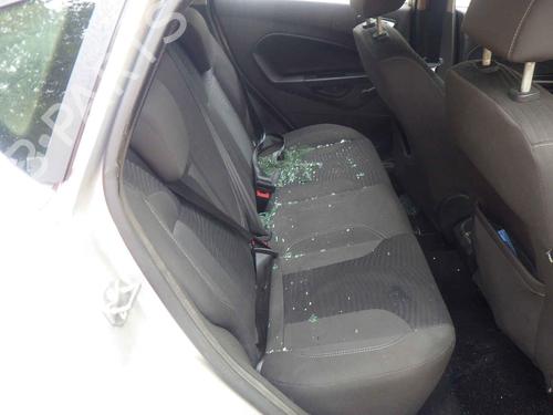 Brugte FORD FIESTA VI (CB1, CCN) 1.0 EcoBoost (100 hp) 4382706