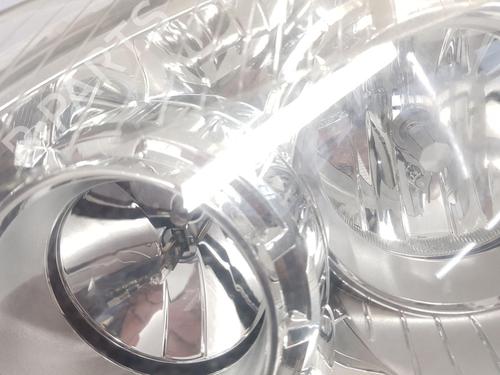Left headlight VAUXHALL ASTRA Mk V (H) (A04) 1.6 (L48) | BP29575826C28 