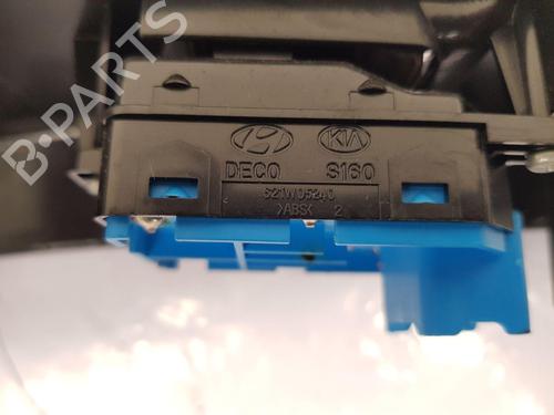 Right front window switch KIA PICANTO I (SA) 1.0 | BP36364717I26 - Image 7