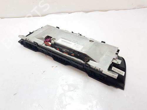 Radio BMW 5 (F10) 535 d | BP25928873E6 