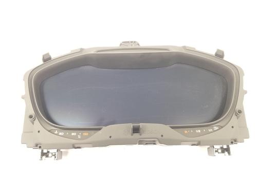 Used Instrument cluster AUDI TT Roadster (FV9, FVR) 2.0 TDI (184 hp) 25462895