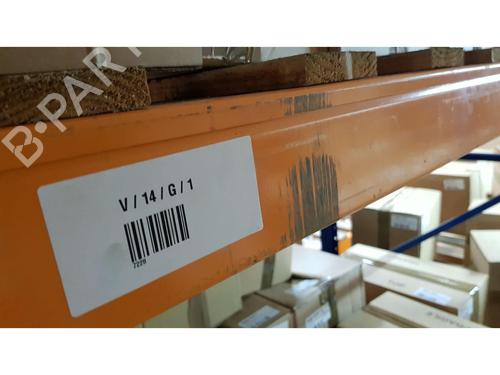 Gear lever DAIHATSU TERIOS (J1_) 1.3 4WD (J102) | BP23434854M90 