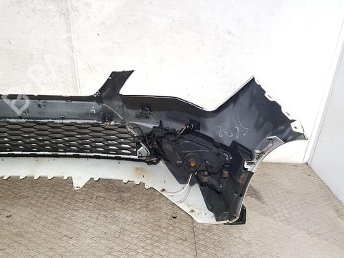 Front bumper SEAT LEON (5F1) 1.4 TSI | BP32149279C7 