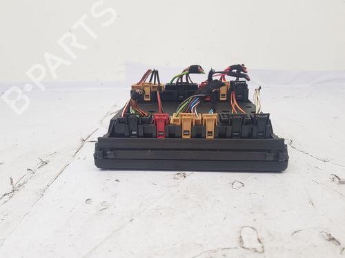 Electronic module SKODA FABIA I Combi (6Y5) 1.9 TDI | BP33726360M83 - Image 4