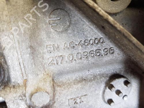 Gearbox BMW 1 (F20) 116 d | BP28827698M3 