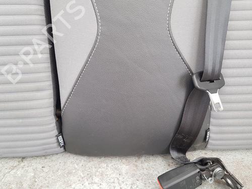 Right front seat FORD FIESTA VI (CB1, CCN) 1.6 ST | BP38311965C16 - Image 8