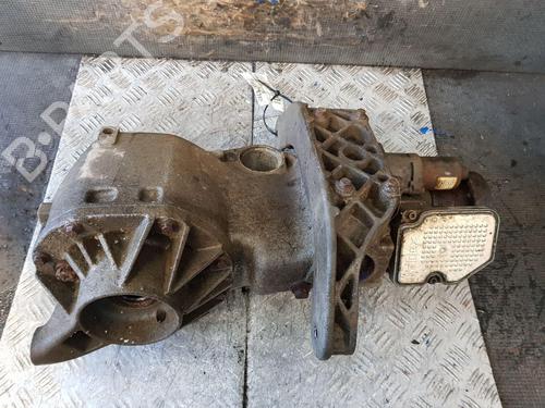 Used Rear differential LAND ROVER FREELANDER 2 (L359) 2.2 TD4 4x4 (160 hp) 30603710