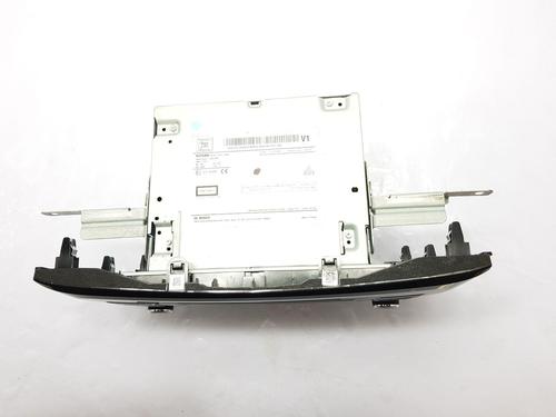 Used Electronic module NISSAN QASHQAI II (J11, J11_) [2013-2026]  29642136