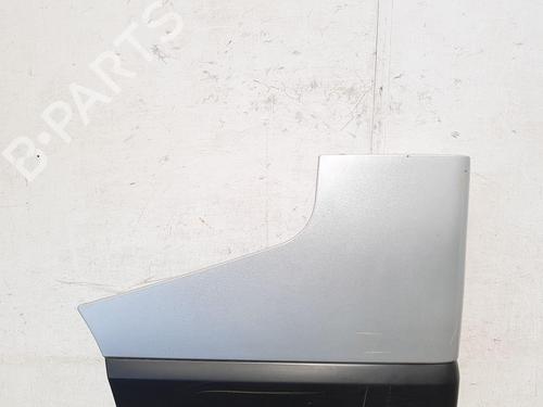 Corner bumper RENAULT TRAFIC III Van (FG_) 1.6 dCi 120 (FGMB, FGMC) | BP27305321C117 