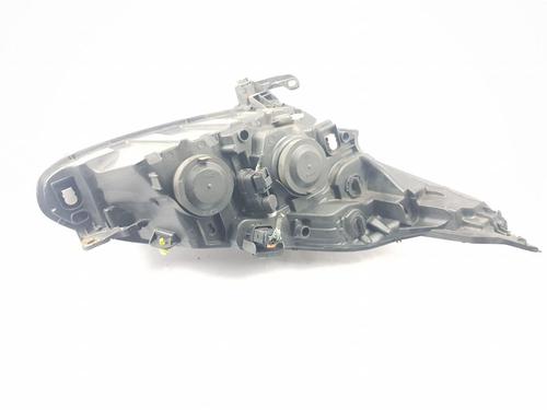 Left headlight PEUGEOT 208 I (CA_, CC_) 1.0 VTi | BP31075226C28 