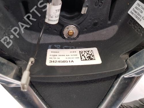 Rat FORD FIESTA VI (CB1, CCN) 1.0 EcoBoost | BP27620327C49 