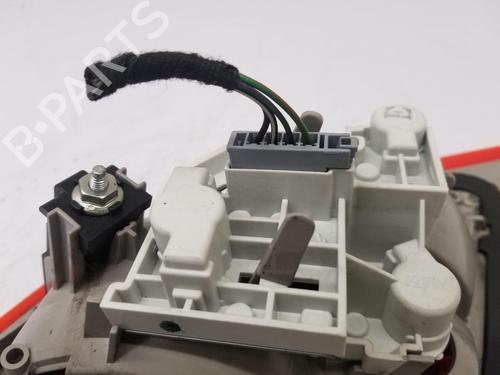 Left tailgate light FORD MONDEO IV (BA7) 2.2 TDCi | BP37262614C79 - Image 5