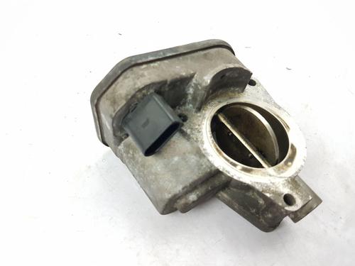 Throttle body AUDI A8 D3 (4E2, 4E8) 4.0 TDI quattro | BP30264653M82