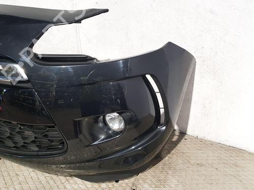 Front bumper CITROËN DS3 (SA_) 1.4 VTi 95 | BP32375308C7