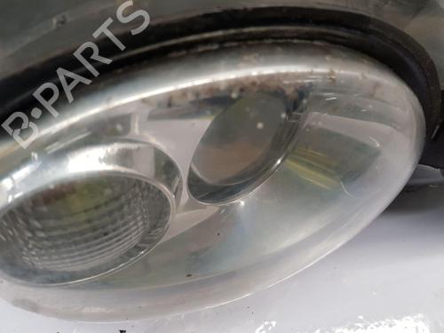 Left headlight JAGUAR X-TYPE I (X400) 2.0 D | BP32097893C28  - Image 10