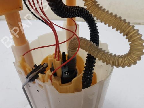 Fuel pump MERCEDES-BENZ SPRINTER 3,5-t Van (B907, B910)  | BP22666898M76 