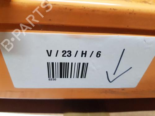 Left taillight FORD KUGA II (DM2)  | BP23212591C34 