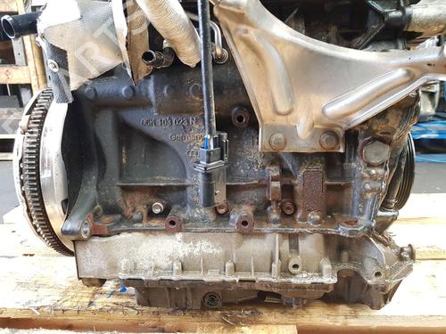 Engine SKODA OCTAVIA III (5E3, NL3, NR3) 2.0 TSI RS | BP28032660M1