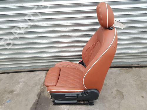 Left front seat MINI MINI (F55) Cooper | BP29597988C15 