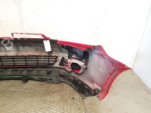 Front bumper VW GOLF VI Variant (AJ5) 1.6 TDI | BP32787210C7  - Image 20