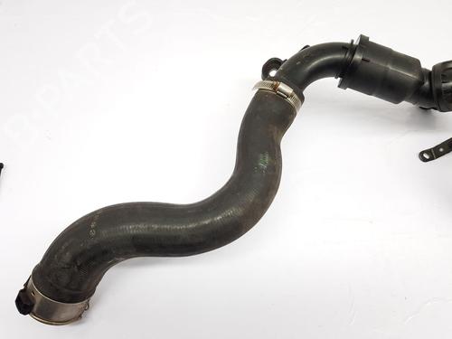 Pipe FORD FOCUS IV (HN)  | BP22675097M125 