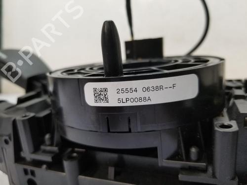 Steering column stalk DACIA DUSTER (HM_) 1.6 SCe 115 (HMM1) | BP28066901I23 - Image 7