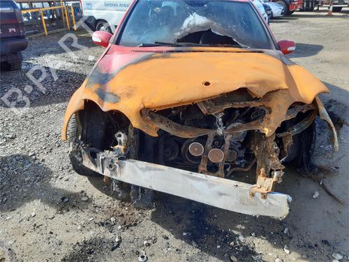 Third brake light MERCEDES-BENZ C-CLASS T-Model (S203) C 220 CDI (203.206, 203.208) | BP22671072L11 
