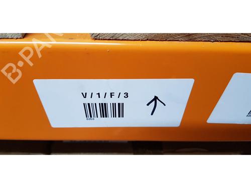 Antenna/Base PEUGEOT 208 II (UB_, UP_, UW_, UJ_) 1.2 PureTech 100 | BP29597740C140 