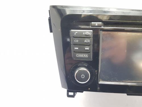 Electronic module NISSAN QASHQAI II (J11, J11_) 1.5 dCi | BP29620675M83 