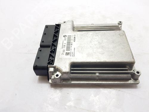 Motorstyringsenhed BMW 5 Touring (E61) 525 d | BP30864664M57
