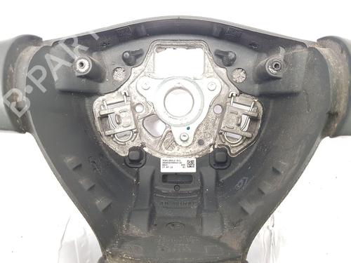 Steering wheel VW TRANSPORTER T5 Van (7HA, 7HH, 7EA, 7EH) 2.0 TDI | BP31983304C49 - Image 6