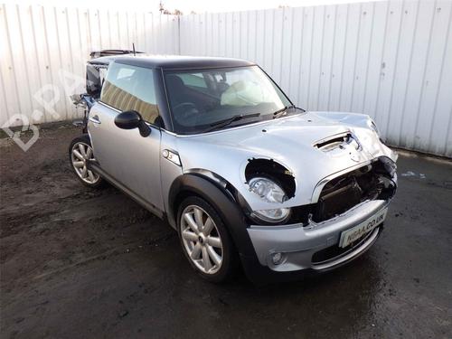 Fuel flap MINI MINI (R56) Cooper S | BP30500354C131