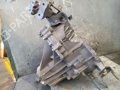Gearbox HYUNDAI i30 (FD) 1.4 | BP32158333M3 