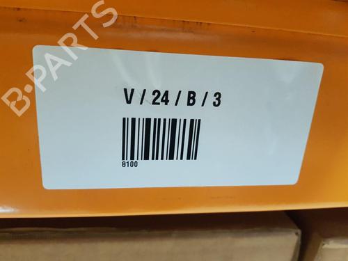 Steering column FIAT GRANDE PUNTO (199_) 1.4 16V (199BXG1B, 199AXG1B) | BP32149171M21 