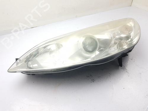 Left headlight PEUGEOT 407 (6D_) 2.0 HDi 135 (6DRHRH, 6DRHRE, 6DRHRG, 6DRHRJ) | BP34708685C28 - Image 3