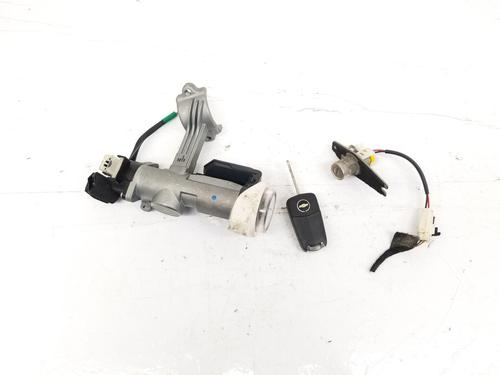 Used Engine control unit (ECU) CHEVROLET CAPTIVA (C100, C140) 2.0 D (150 hp) 23182613