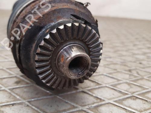 Left front driveshaft MINI MINI Convertible (F57) Cooper S | BP28329615M38 