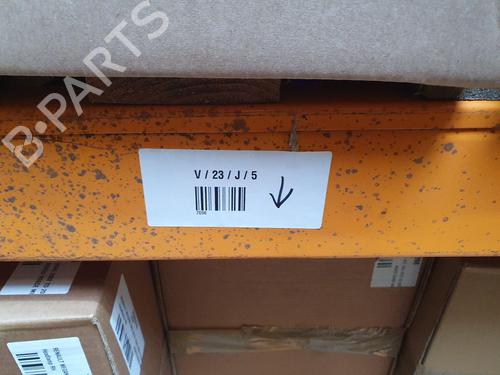 Intercooler pipe FORD FOCUS IV (HN) | BP22676697M127 - Image 11