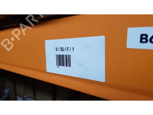 Wiring harness VW POLO VI (AW1, BZ1, AE1)  | BP28119982E16 