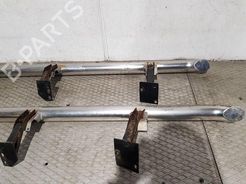 Other VW AMAROK (2HA, 2HB, S1B, S6B, S7A, S7B, AGD) 2.0 BiTDI 4motion | BP31574729O1 