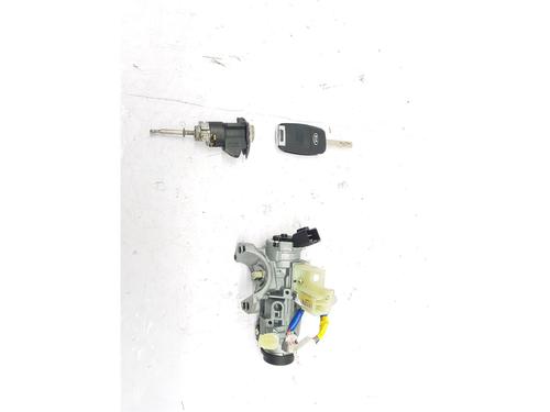 Used Ignition barrel Ignition barrel KIA RIO III (UB) 1.2 CVVT (84 hp) 33219510 33219510