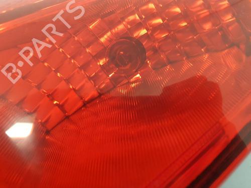 Left taillight FORD FUSION (JU_) 1.4 | BP29439990C34 