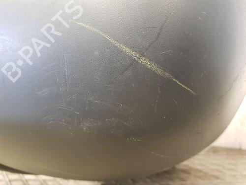 Bak støtfanger CITROËN BERLINGO Box Body/MPV (B9) 1.6 HDi 90 | BP26569834C8 